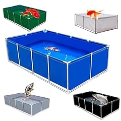 Moubhjd canvas fish for sale  Delivered anywhere in UK