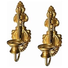 Wall sconce candle for sale  Delivered anywhere in USA 