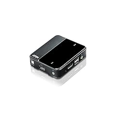 Aten cs782dp2port usb for sale  Delivered anywhere in USA 
