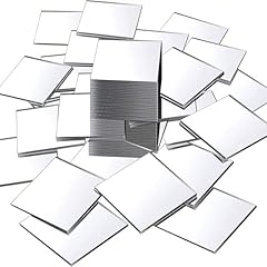 100pcs mini mirror for sale  Delivered anywhere in UK