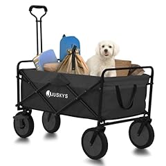 Juskys bollerwagen 100 gebraucht kaufen  Wird an jeden Ort in Deutschland