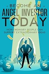 Become angel investor for sale  Delivered anywhere in USA 