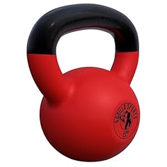 Gorilla sports kettlebell usato  Spedito ovunque in Italia 