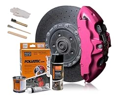 Foliatec kit peinture d'occasion  Livré partout en France