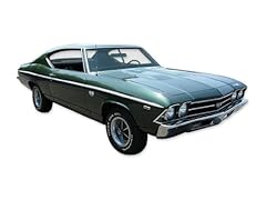 Chevelle phoenix graphix for sale  Delivered anywhere in USA 