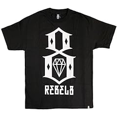 Rebel8 logo shirt for sale  Delivered anywhere in USA 