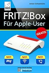 Fritz box für usato  Spedito ovunque in Italia 