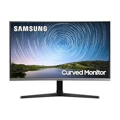 Samsung monitor cr50 usato  Spedito ovunque in Italia 