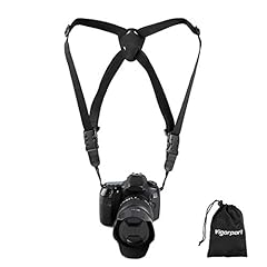 Camera harness strap for sale  Delivered anywhere in UK