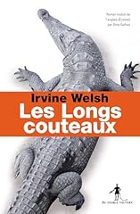 Longs couteaux d'occasion  Livré partout en France