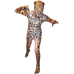 Morphsuits kids jaguar for sale  Delivered anywhere in USA 