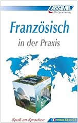 Assimil französisch praxis gebraucht kaufen  Wird an jeden Ort in Deutschland