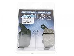 Polini brake pads for sale  Delivered anywhere in UK