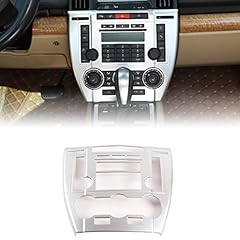 Abs center console for sale  Delivered anywhere in UK