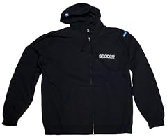 Sparco sp04100nr3l zip for sale  Delivered anywhere in UK
