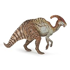 Papo parasaurolophus realistic for sale  Delivered anywhere in USA 