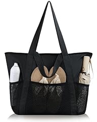 Homespon beach tote for sale  Delivered anywhere in UK