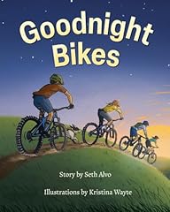 Goodnight bikes for sale  Delivered anywhere in UK