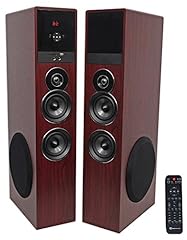 Rockville tm80c powered for sale  Delivered anywhere in USA 