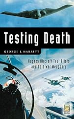 Testing death hughes for sale  Delivered anywhere in USA 