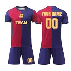 Barca completo calcio usato  Spedito ovunque in Italia 