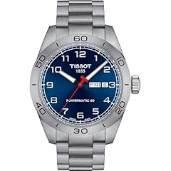 Tissot orologio automatico usato  Spedito ovunque in Italia 