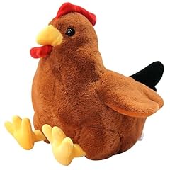 Toplithe chicken plush for sale  Delivered anywhere in UK
