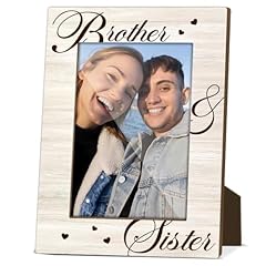 Brother sister wood for sale  Delivered anywhere in USA 