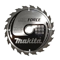 Lame carbure makforce d'occasion  Livré partout en France