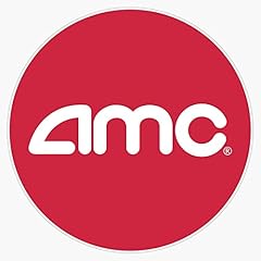 Amc sticker vinyl for sale  Delivered anywhere in USA 