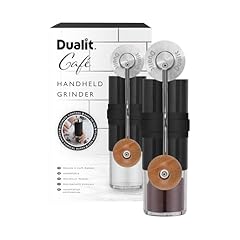 Dualit handheld grinder for sale  Delivered anywhere in UK