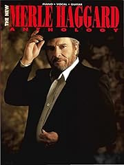 New merle haggard for sale  Delivered anywhere in USA 