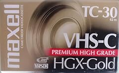 Maxell vhs video for sale  Delivered anywhere in USA 