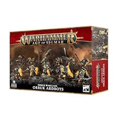 Warhammer age sigmar d'occasion  Livré partout en France