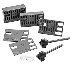 Rockler spacer kit for sale  Delivered anywhere in USA 