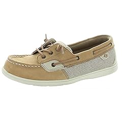 Sperry girls shoresider for sale  Delivered anywhere in USA 