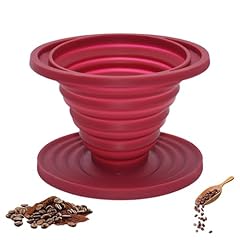 Faltbarer kaffee tropfer gebraucht kaufen  Wird an jeden Ort in Deutschland