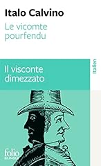 Vicomte pourfendu usato  Spedito ovunque in Italia 
