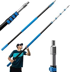 Long telescopic pole for sale  Delivered anywhere in USA 
