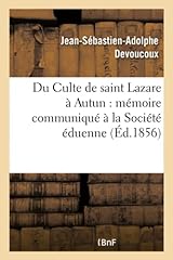 Culte saint lazare d'occasion  Livré partout en France