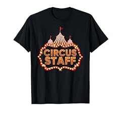 Circus staff funny for sale  Delivered anywhere in UK