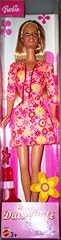 Barbie daisy cafe usato  Spedito ovunque in Italia 