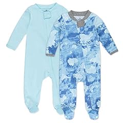Honestbaby footed sleep for sale  Delivered anywhere in USA 