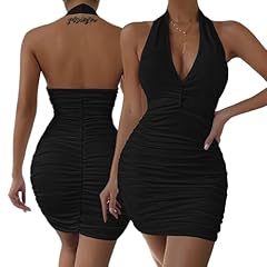 Hanaoops vestito donna usato  Spedito ovunque in Italia 