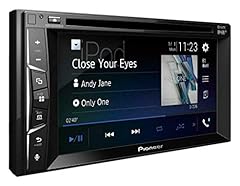 Pioneer avh z3200dab usato  Spedito ovunque in Italia 