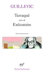 Terraqué exécutoire d'occasion  Livré partout en France