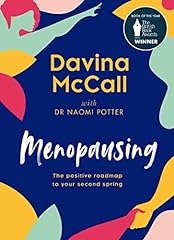 Menopausing book year for sale  Delivered anywhere in Ireland