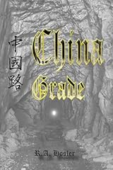 China grade novel for sale  Delivered anywhere in USA 