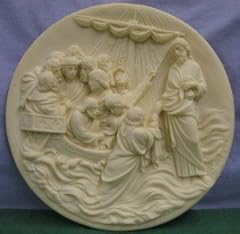 Ghiberti doors christ for sale  Delivered anywhere in USA 
