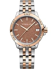 Raymond watch 5960 gebraucht kaufen  Wird an jeden Ort in Deutschland
